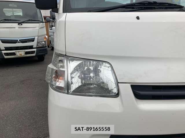 Toyota TOWNACE TRUCK 2019-11 7226179-7