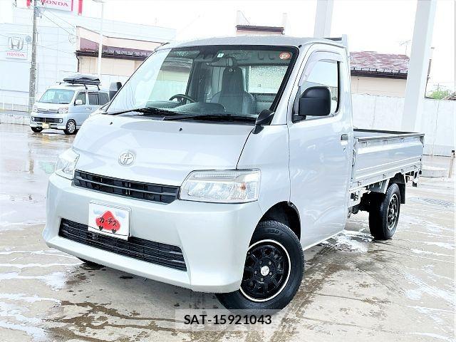 Toyota TOWNACE TRUCK 2022-01 7330682-0
