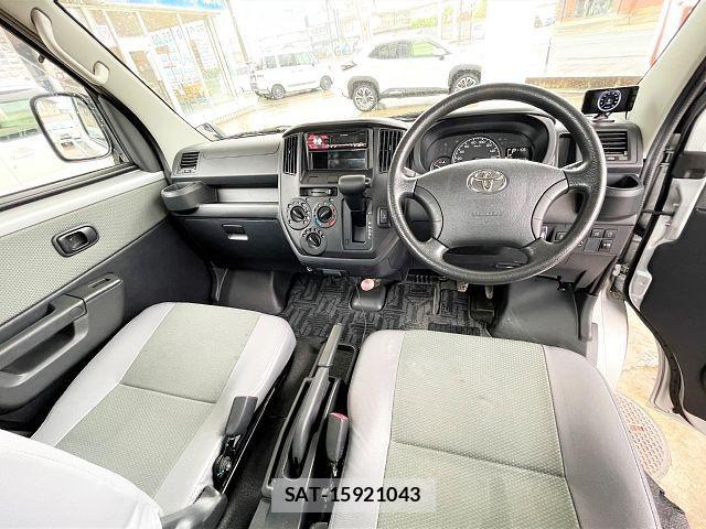 Toyota TOWNACE TRUCK 2022-01 7330682-1