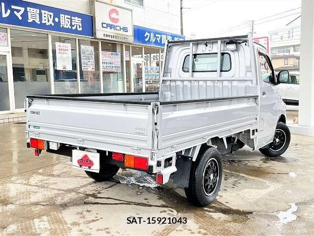 Toyota TOWNACE TRUCK 2022-01 7330682-2