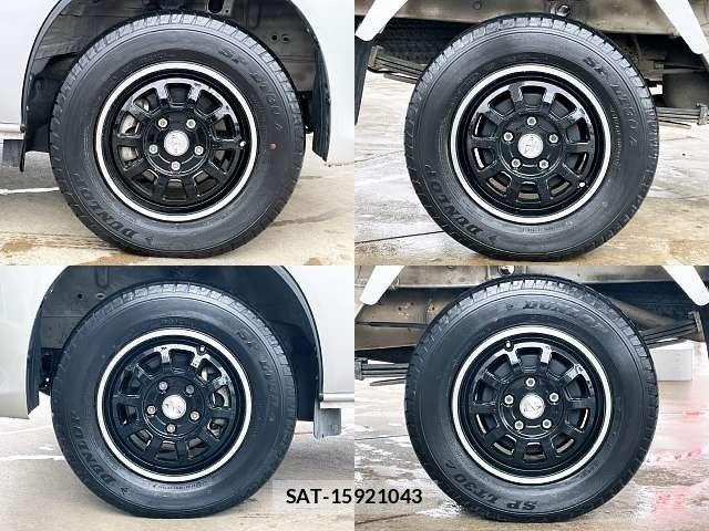 Toyota TOWNACE TRUCK 2022-01 7330682-3