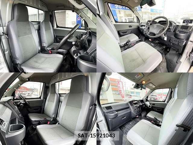 Toyota TOWNACE TRUCK 2022-01 7330682-4