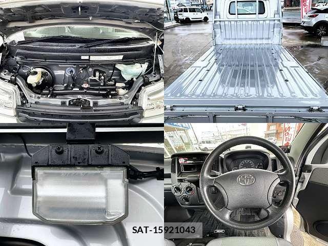Toyota TOWNACE TRUCK 2022-01 7330682-5