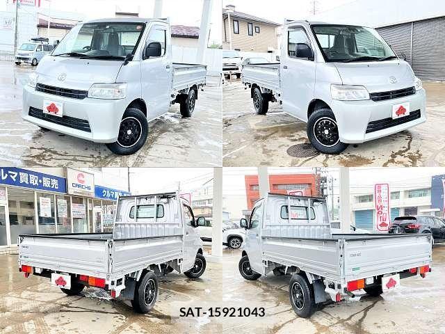 Toyota TOWNACE TRUCK 2022-01 7330682-7