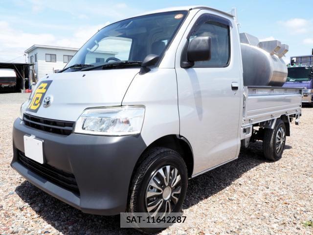 Toyota TOWNACE TRUCK 2021-03 7503264-0