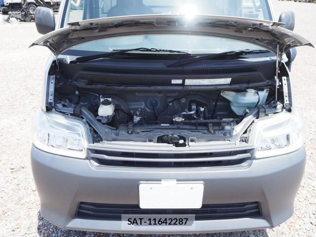 Toyota TOWNACE TRUCK 2021-03 7503264-11