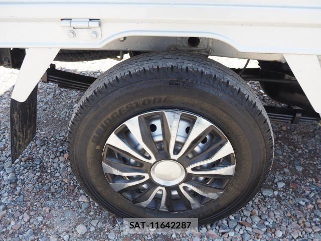 Toyota TOWNACE TRUCK 2021-03 7503264-17