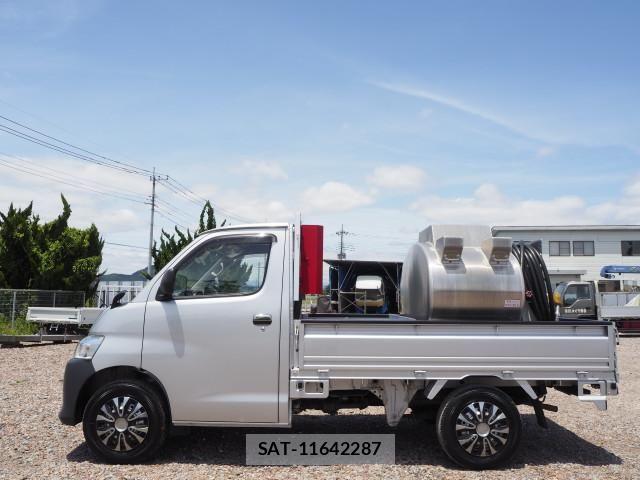 Toyota TOWNACE TRUCK 2021-03 7503264-1