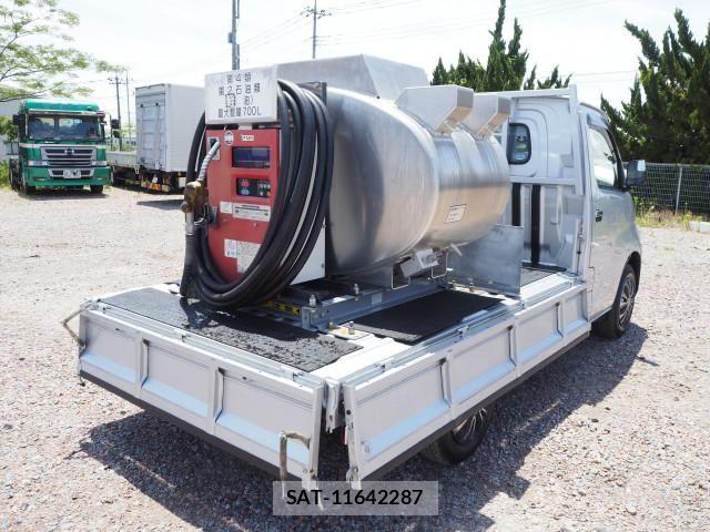 Toyota TOWNACE TRUCK 2021-03 7503264-20
