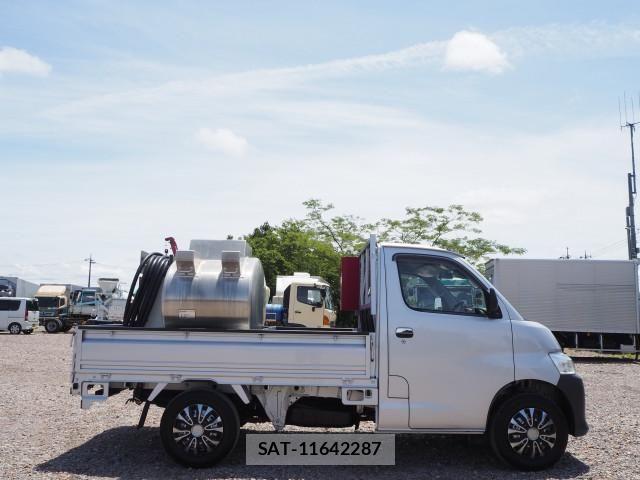 Toyota TOWNACE TRUCK 2021-03 7503264-5