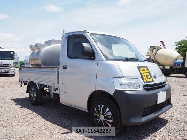 Toyota TOWNACE TRUCK 2021-03 7503264-6