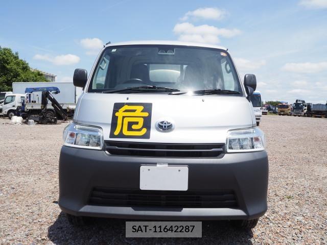 Toyota TOWNACE TRUCK 2021-03 7503264-7