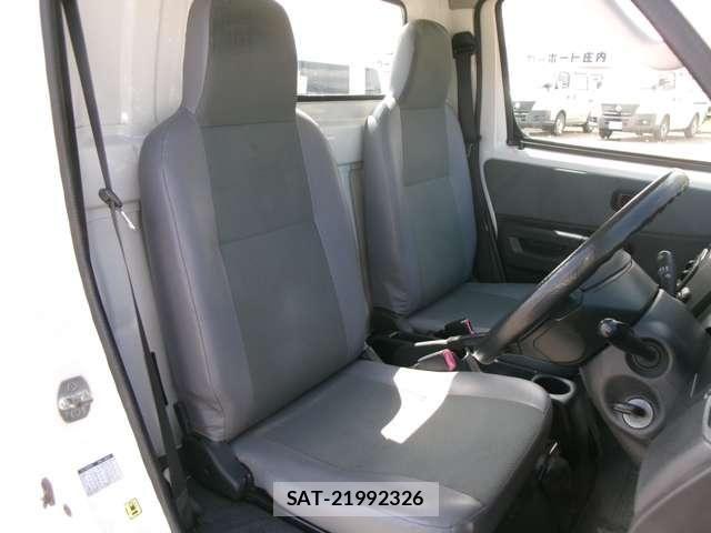 Toyota TOWNACE TRUCK 2015-04 7964138-9