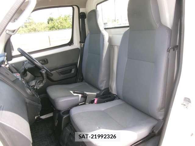 Toyota TOWNACE TRUCK 2015-04 7964138-10