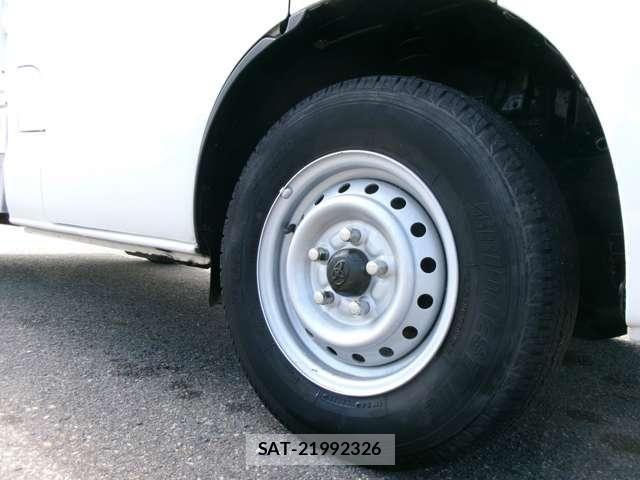 Toyota TOWNACE TRUCK 2015-04 7964138-11