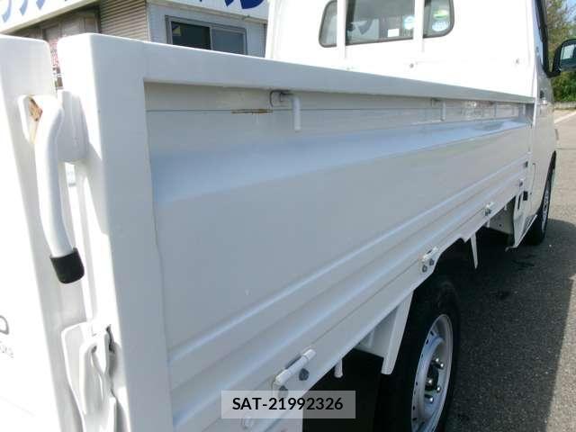 Toyota TOWNACE TRUCK 2015-04 7964138-15