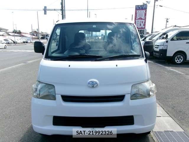 Toyota TOWNACE TRUCK 2015-04 7964138-1