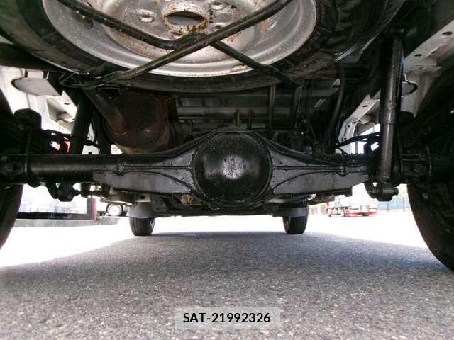 Toyota TOWNACE TRUCK 2015-04 7964138-19