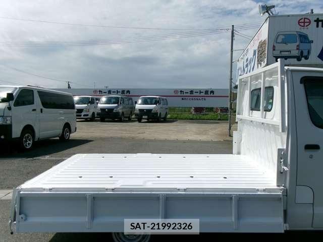 Toyota TOWNACE TRUCK 2015-04 7964138-25