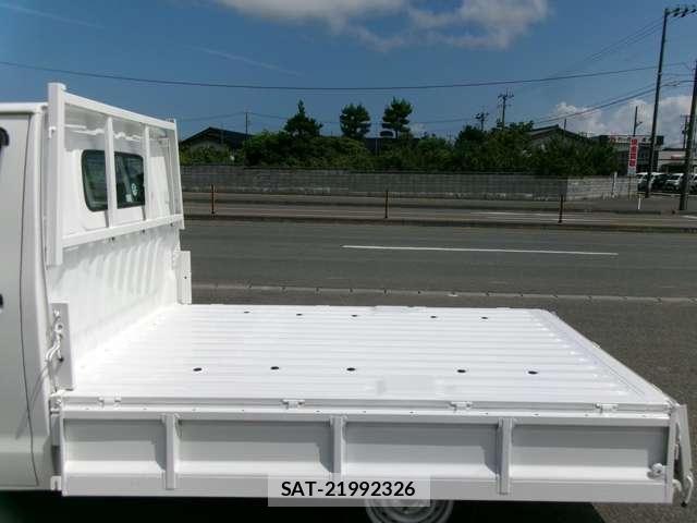Toyota TOWNACE TRUCK 2015-04 7964138-27