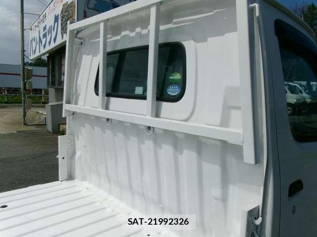 Toyota TOWNACE TRUCK 2015-04 7964138-28