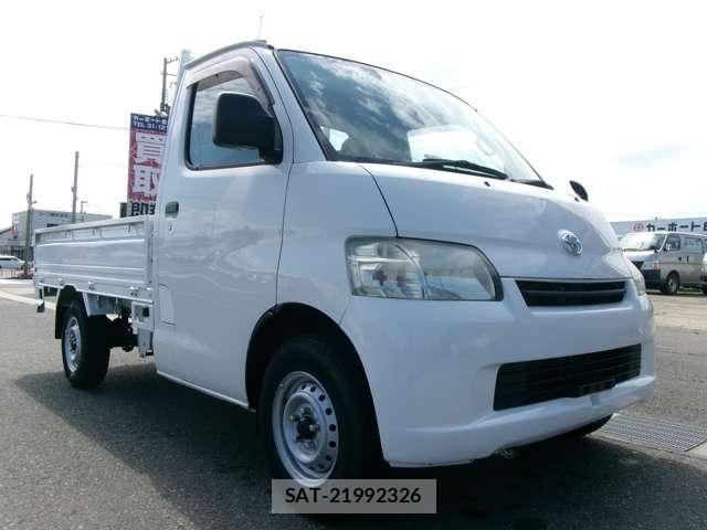 Toyota TOWNACE TRUCK 2015-04 7964138-2