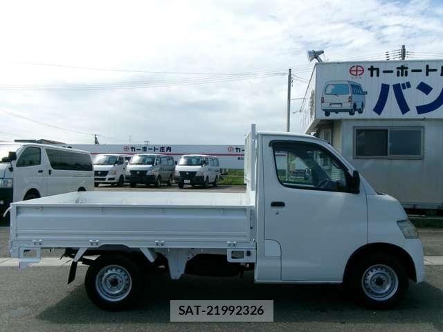 Toyota TOWNACE TRUCK 2015-04 7964138-3