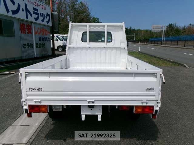 Toyota TOWNACE TRUCK 2015-04 7964138-5