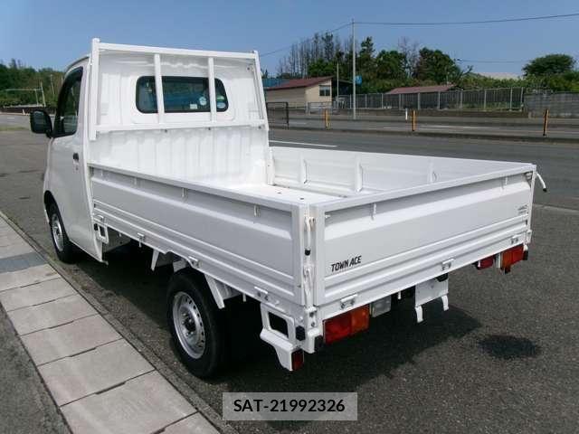 Toyota TOWNACE TRUCK 2015-04 7964138-6
