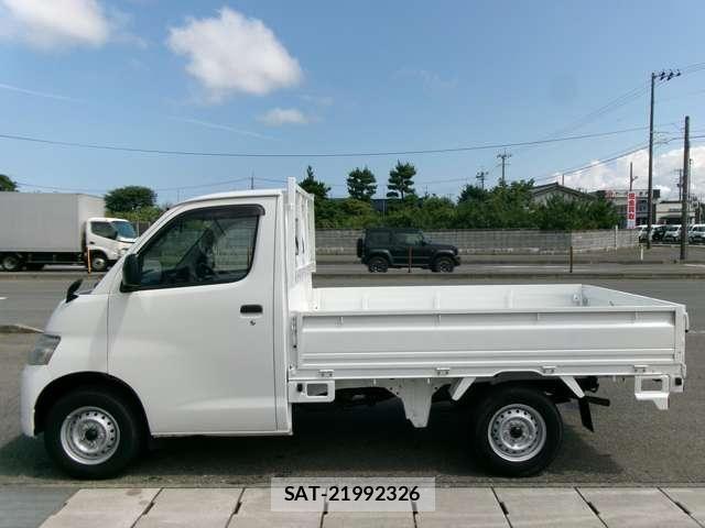 Toyota TOWNACE TRUCK 2015-04 7964138-7