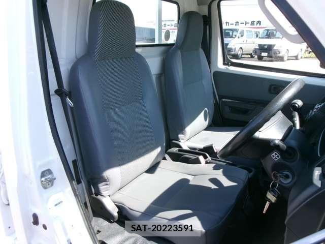 Toyota TOWNACE TRUCK 2014-05 7964137-9