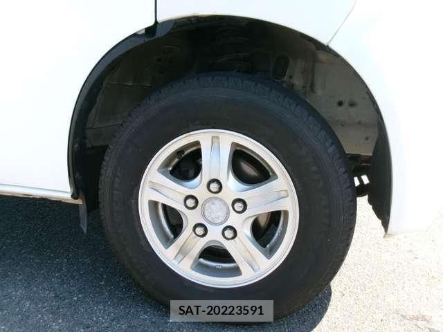 Toyota TOWNACE TRUCK 2014-05 7964137-12