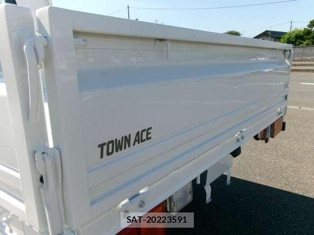 Toyota TOWNACE TRUCK 2014-05 7964137-16