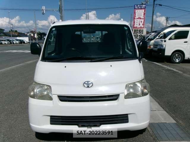 Toyota TOWNACE TRUCK 2014-05 7964137-1