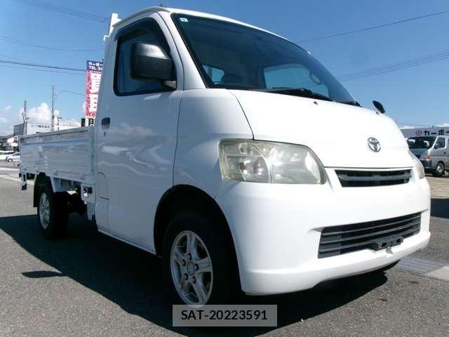Toyota TOWNACE TRUCK 2014-05 7964137-2