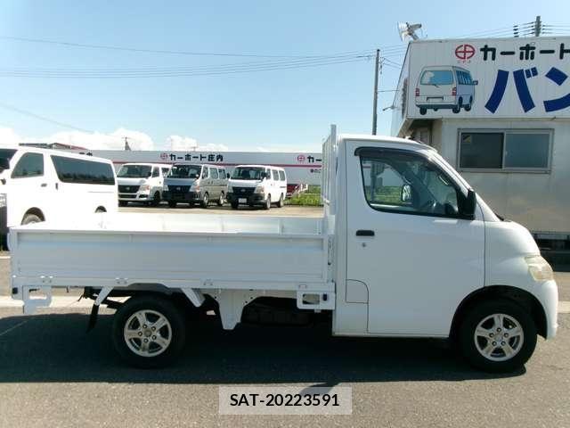 Toyota TOWNACE TRUCK 2014-05 7964137-3
