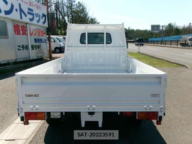 Toyota TOWNACE TRUCK 2014-05 7964137-5