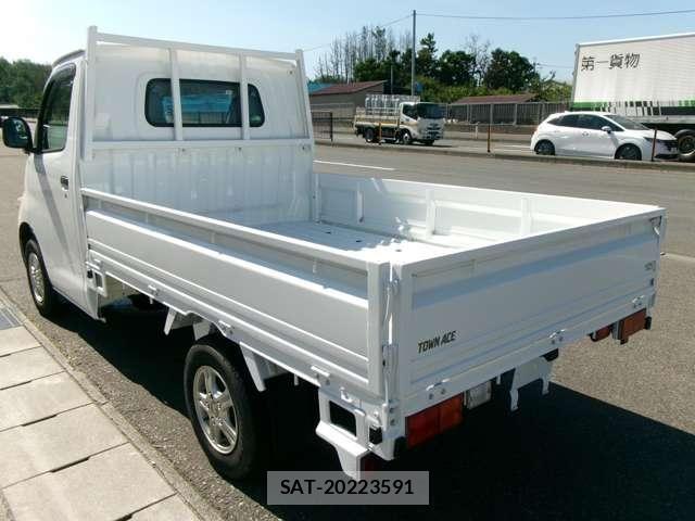 Toyota TOWNACE TRUCK 2014-05 7964137-6