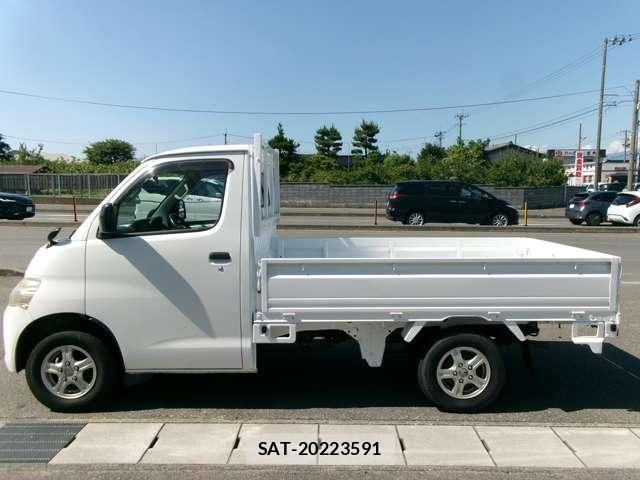Toyota TOWNACE TRUCK 2014-05 7964137-7