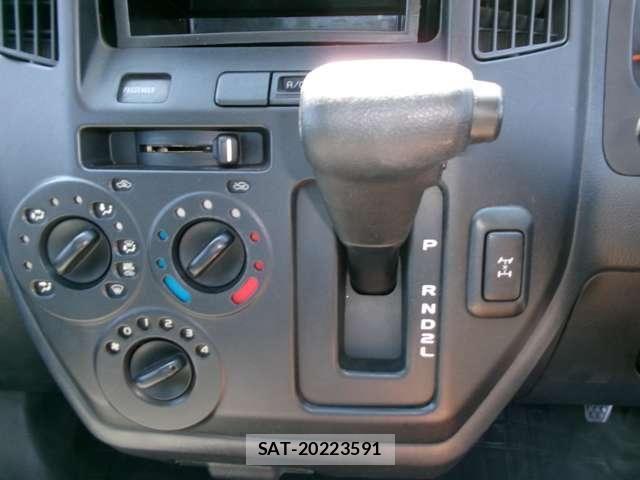 Toyota TOWNACE TRUCK 2014-05 7964137-8