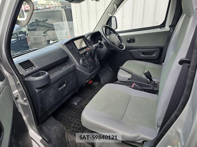 Toyota TOWNACE TRUCK 2021-05 8102313-9