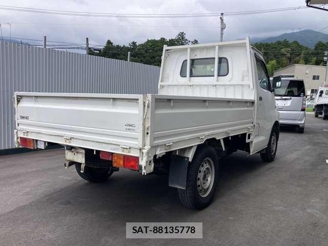 Toyota TOWNACE TRUCK 2011-01 8629385-11