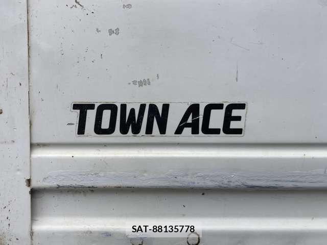 Toyota TOWNACE TRUCK 2011-01 8629385-13