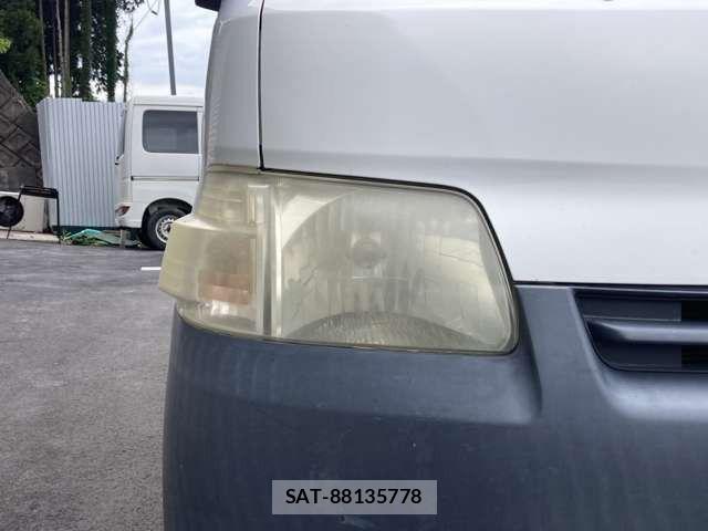 Toyota TOWNACE TRUCK 2011-01 8629385-14