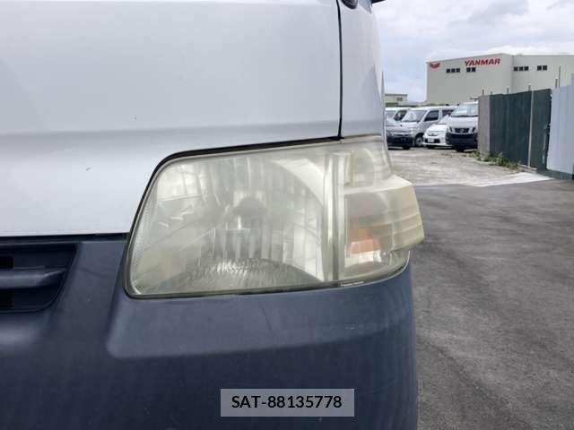 Toyota TOWNACE TRUCK 2011-01 8629385-15