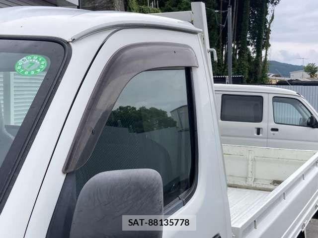 Toyota TOWNACE TRUCK 2011-01 8629385-17