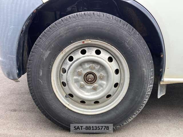 Toyota TOWNACE TRUCK 2011-01 8629385-18