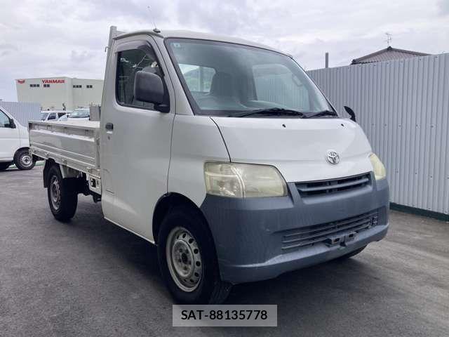 Toyota TOWNACE TRUCK 2011-01 8629385-1