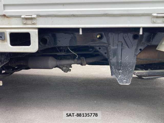 Toyota TOWNACE TRUCK 2011-01 8629385-19