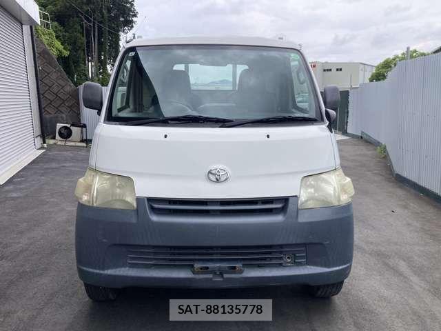 Toyota TOWNACE TRUCK 2011-01 8629385-2